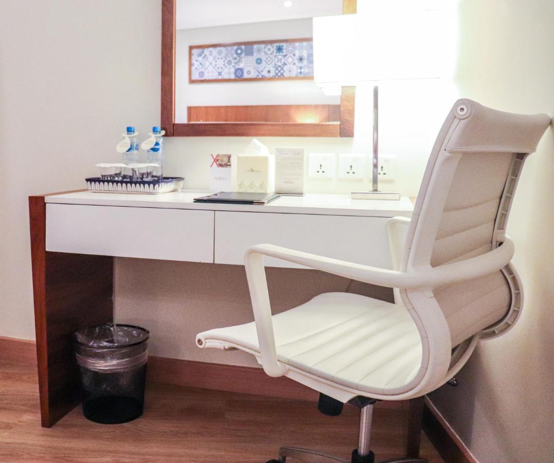 Avari Boutique Мултан Екстер'єр фото